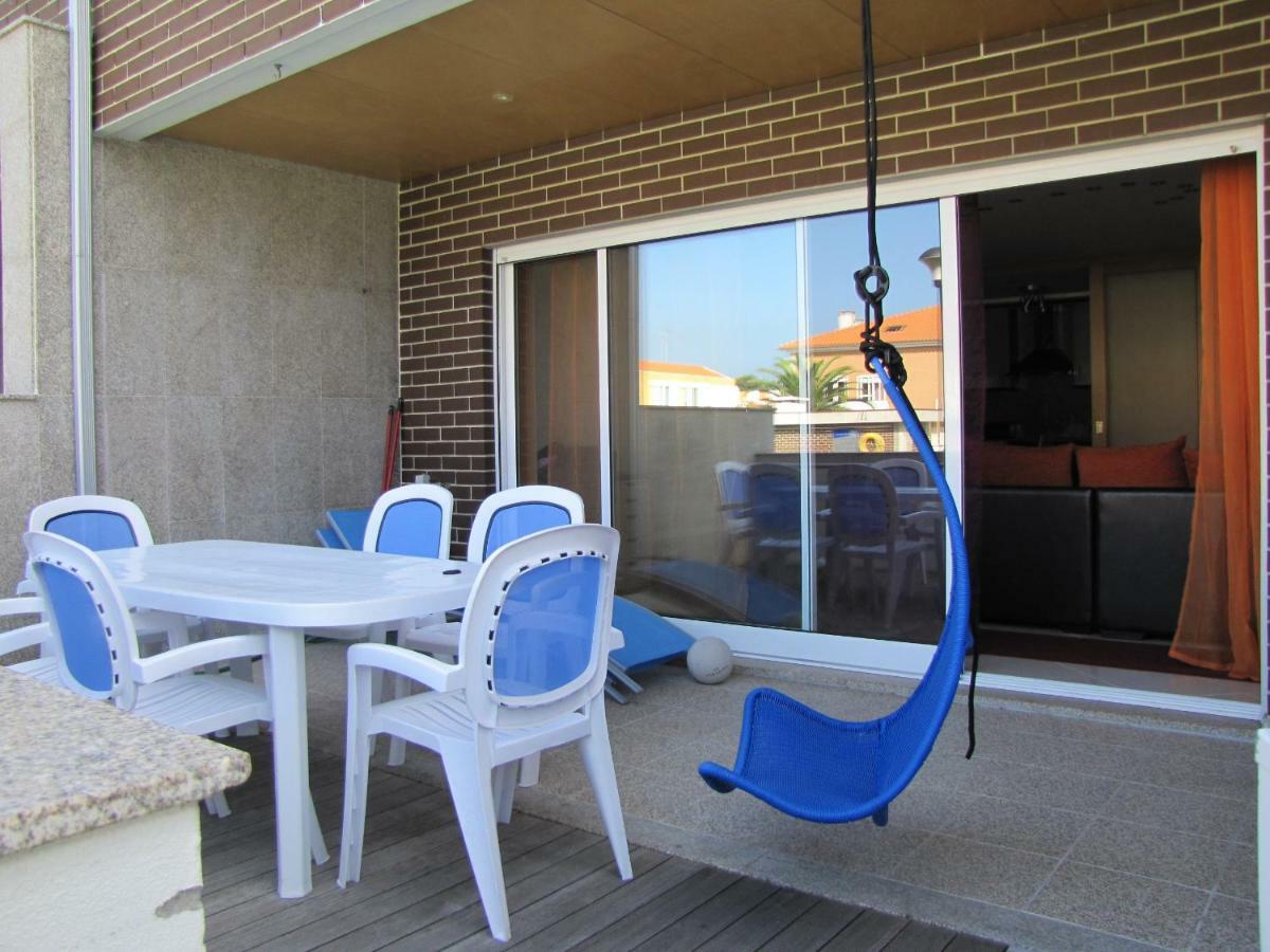 Ferienwohnung Evajoe Esposende Exterior foto